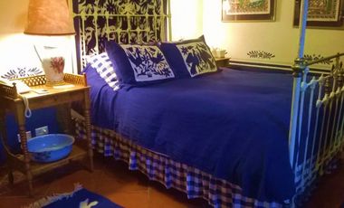 HOTEL EN VENTA EN SAN PEDRO DE LOS POZOS GUANAJUATO DE REMATE