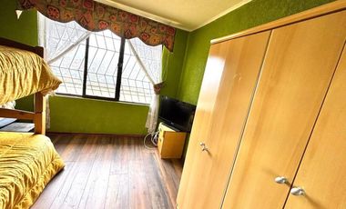 CASA DE UN PISO - SECTOR VILLA DULCE - VIÑA DEL MAR