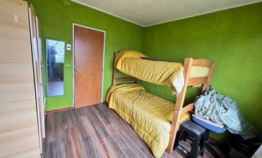 CASA DE UN PISO - SECTOR VILLA DULCE - VIÑA DEL MAR