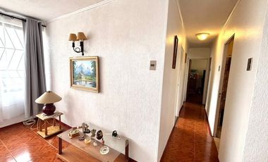 CASA DE UN PISO - SECTOR VILLA DULCE - VIÑA DEL MAR