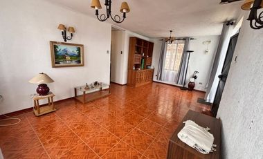 CASA DE UN PISO - SECTOR VILLA DULCE - VIÑA DEL MAR