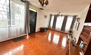 CASA DE UN PISO - SECTOR VILLA DULCE - VIÑA DEL MAR