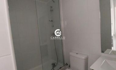 ARRENDAMOS DEPTO MONO AMBIENTE EN CALLE SAN ERNESTO