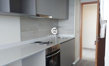 ARRENDAMOS DEPTO MONO AMBIENTE EN CALLE SAN ERNESTO