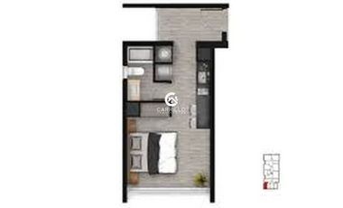 ARRENDAMOS DEPTO MONO AMBIENTE EN CALLE SAN ERNESTO