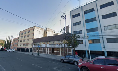 DEPARTAMENTO DE RECUPERACION HIPOTECARIA EN IZTACALCO,  CDMX