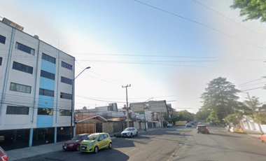 DEPARTAMENTO DE RECUPERACION HIPOTECARIA EN IZTACALCO,  CDMX