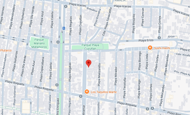 DEPARTAMENTO DE RECUPERACION HIPOTECARIA EN IZTACALCO,  CDMX