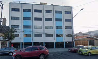 DEPARTAMENTO DE RECUPERACION HIPOTECARIA EN IZTACALCO,  CDMX