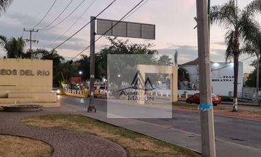 Casa en Venta en Cuernavaca Paseos del Rio Ds333