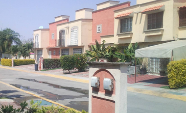 Casa en Venta en Cuernavaca Paseos del Rio Ds333