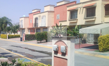 Casa en Venta en Cuernavaca Paseos del Rio Ds333