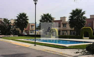 Casa en Venta en Cuernavaca Paseos del Rio Ds333