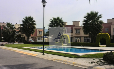 Casa en Venta en Cuernavaca Paseos del Rio Ds333