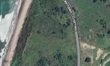 Terreno en venta en Pedernales, Manabí