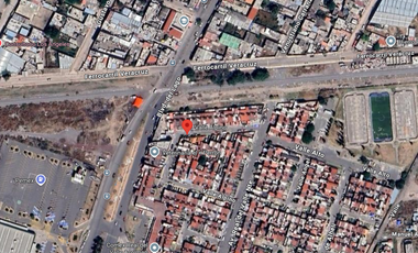 CASA DE RECUPERACIÓN BANCARIA EN COND. VALLE ALPINO, FRACC. REAL DEL VALLE 1RA SECC., ACOLMAN, EDO. MEX. ¡NO SE ACEPTAN CRÉDITOS!