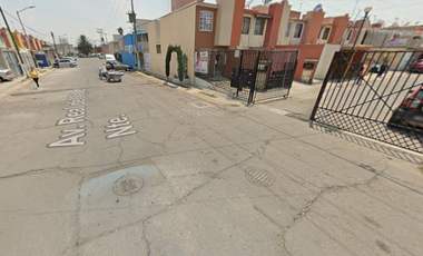 CASA DE RECUPERACIÓN BANCARIA EN COND. VALLE ALPINO, FRACC. REAL DEL VALLE 1RA SECC., ACOLMAN, EDO. MEX. ¡NO SE ACEPTAN CRÉDITOS!