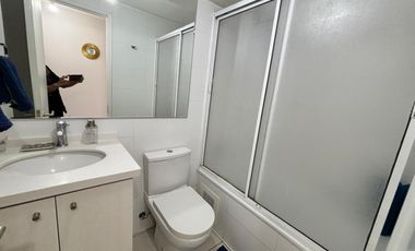 SE ARRIENDA DEPARTAMENTO AMOBLADO - MARPARAISO - PLACERES VALPARAÍSO