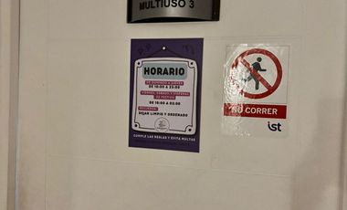 SE ARRIENDA DEPARTAMENTO AMOBLADO - MARPARAISO - PLACERES VALPARAÍSO