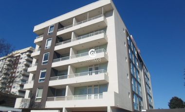 ARRENDAMOS DEPTO EN LUGANO CON ESTACIONAMIENTO