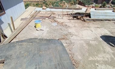 Casa en venta para inversión Reñaca alto. Viña del Mar