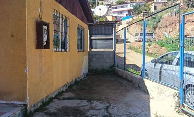 Casa en venta para inversión Reñaca alto. Viña del Mar