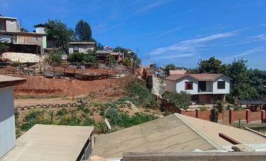 Casa en venta para inversión Reñaca alto. Viña del Mar