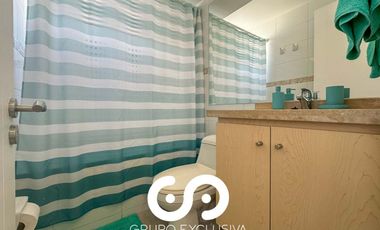 SE VENDE DEPARTAMENTO - MARPARAÍSO, PLACERES, VALPARAÍSO - VISTA PANORAMICA AL MAR