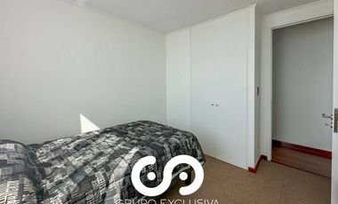 SE VENDE DEPARTAMENTO - MARPARAÍSO, PLACERES, VALPARAÍSO - VISTA PANORAMICA AL MAR