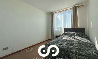 SE VENDE DEPARTAMENTO - MARPARAÍSO, PLACERES, VALPARAÍSO - VISTA PANORAMICA AL MAR