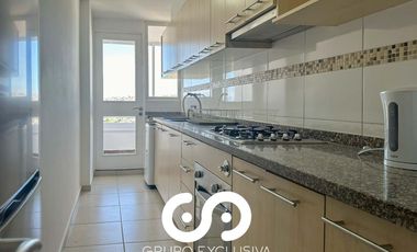 SE VENDE DEPARTAMENTO - MARPARAÍSO, PLACERES, VALPARAÍSO - VISTA PANORAMICA AL MAR