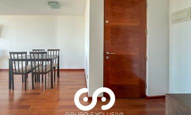 SE VENDE DEPARTAMENTO - MARPARAÍSO, PLACERES, VALPARAÍSO - VISTA PANORAMICA AL MAR