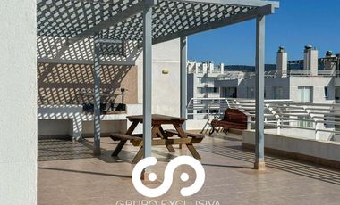 SE VENDE DEPARTAMENTO - MARPARAÍSO, PLACERES, VALPARAÍSO - VISTA PANORAMICA AL MAR