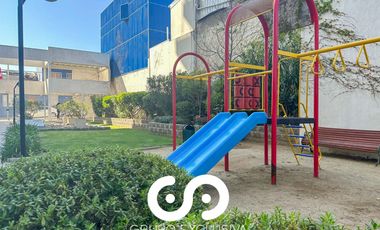 SE VENDE DEPARTAMENTO - MARPARAÍSO, PLACERES, VALPARAÍSO - VISTA PANORAMICA AL MAR