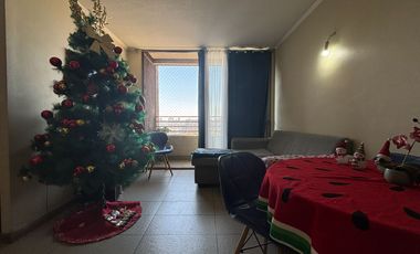 Se Vende Cómodo 2d+estacio.+bodega. Santiago Centro Metro L3