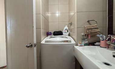 Se Vende Cómodo 2d+estacio.+bodega. Santiago Centro Metro L3