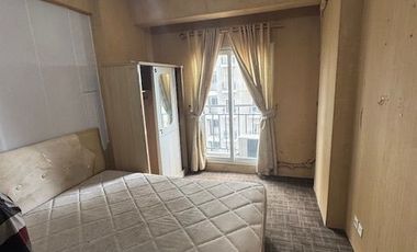 Jual Apartemen Sunter Park View tipe Studio sudah Sertifikat Tower A di Lantai 8