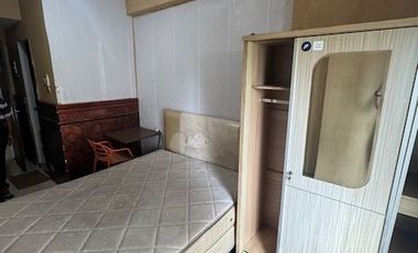 Jual Apartemen Sunter Park View tipe Studio sudah Sertifikat Tower A di Lantai 8