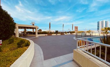 SE VENDE DEPTO EN EDIFICIO AMSTERDAM.