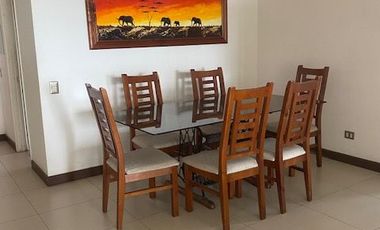 SE VENDE DEPTO EN EDIFICIO AMSTERDAM.