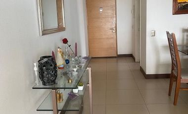 SE VENDE DEPTO EN EDIFICIO AMSTERDAM.