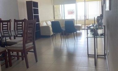 SE VENDE DEPTO EN EDIFICIO AMSTERDAM.