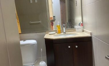 SE VENDE DEPTO EN EDIFICIO AMSTERDAM.