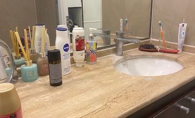 SE VENDE DEPTO EN EDIFICIO AMSTERDAM.