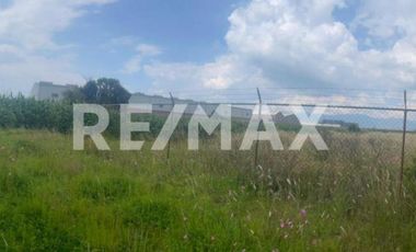 TERRENO INDUSTRIAL EN VENTA - ISIDRO FABELA- SAN BLAS OTZACATIPAN TOLUCA - PARQUE INDUSTRIAL TOLUCA 2000