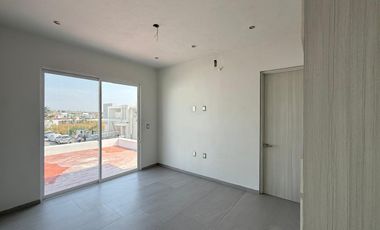 CASA EN VENTA EN FRACCIONAMIENTO LOMAS DE COCOYOC, MORELOS