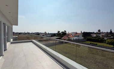 CASA EN VENTA EN FRACCIONAMIENTO LOMAS DE COCOYOC, MORELOS