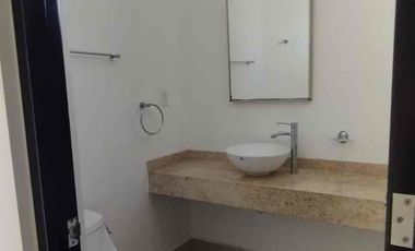 Casa en RENTA ubicada en Cumbres residencial, Boca del Rio, Ver.  🏠