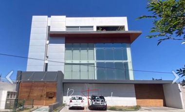 Renta de Edificio para Corporativo en Cholula, Pue.