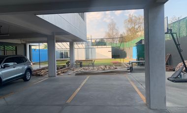 Renta de Edificio para Corporativo en Cholula, Pue.